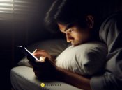 Утром важно посвятить время себе