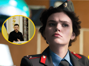 Где сейчас актриса Ольга Виниченко из Кривого Рога