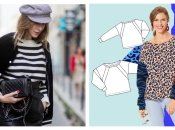 Модні принти зими 2022 — від клітки до смужки