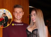 Данило Алефіренко та Яна Андрущенко