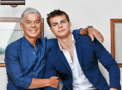 Олег Газманов виховував Пилипа як рідного сина