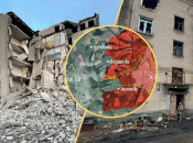 Россияне планируют взять Часов Яр любой ценой