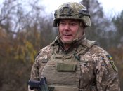 Генерал-лейтенант Сергій Наєв