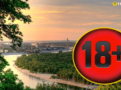 Чого тільки не побачиш у столиці