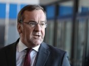 Борис Писториус