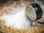 Самое крупное европейское месторождение соли - в Украине