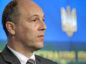 О чем Андрей Парубий писал в соцсетях