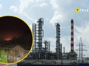 Прилеты в Рязани: ГУР поразило важный российский объект (видео)