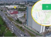 Вулиця Крайня