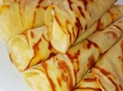 Шикарные вафли на сковороде