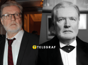 Российский актер Владимир Симонов