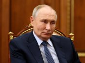 Володимир Путін