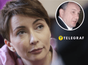 Який вигляд має чоловік Олени Лукаш і що про нього відомо