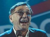 Лепс сообщил, что приехал на Донбасс с концертами