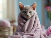 Рушники будуть дуже приємними на дотик