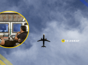 Радары "засекли" два самолета