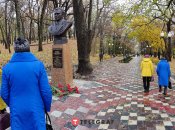 Парк в Мелитополе