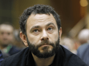 Олександр Дубінський вже близько року сидить у СІЗО