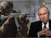 На фронте убили "двойника" Путина