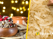 Рис та рисова кутя