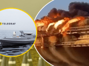 СБУ о морских дронах