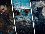 Показуємо, що відбувається зараз на Лиманському напрямі фронту