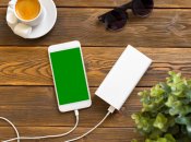 Заряджати свій телефон потрібно грамотно