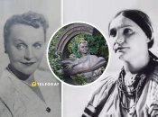 Наталья Ужвий - выдающаяся актриса и культурная деятальница Украины