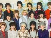 Почему женщины в СССР не снимали меховые шапки в помещениях: холод тут ни при чем