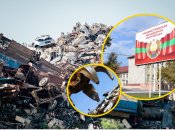 Колаж "Телеграфу"