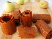 Натуральное лакомство своими руками