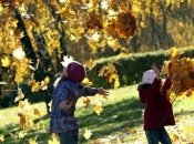 Теплом украинцы успеют насладиться