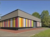 Самые необычные дизайны детских садов со всего мира