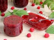 Великолепное ягодное варенье на зиму