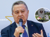 Где похоронили бывшего премьер-министра Украины Евгения Марчука