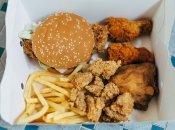 Сеть ресторанов KFC покинула российский рынок