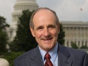 Сенатор Джим Риш был одним из последовательных сторонников Украины