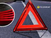 Аварійна сигналізація в автомобілі