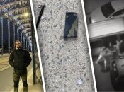 "Избиение, давление, угрозы": во Львове ТЦК силой мобилизовал известного волонтера (видео)