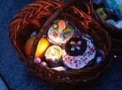 Великодні богослужіння ПЦУ і УГКЦ