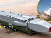 Дальнобойные ракеты для Украины.