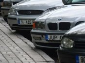 В Україні відмінили "нульове розмитнення", проте не для всіх категорій авто