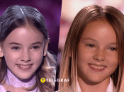 Где сейчас Данэлия Тулешова из детского "Голоса"