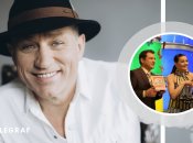 Анатолий Гнатюк из "Лото-Забавы"