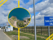 Закарпатська область