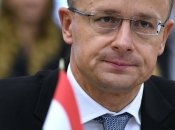 Петер Сийярто