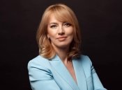 Депутат від "Слуги народу" Олена Шуляк