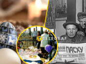 Традиції Великодня в СРСР