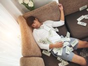 Там, где вы отдыхаете, не место для "заначки"