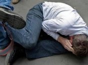 На Уманщині голова місцевої фракції "Слуги народу" побив депутата-волонтера на могилі батька